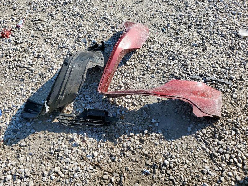 2008 HONDA CR-V EXL #3292286271