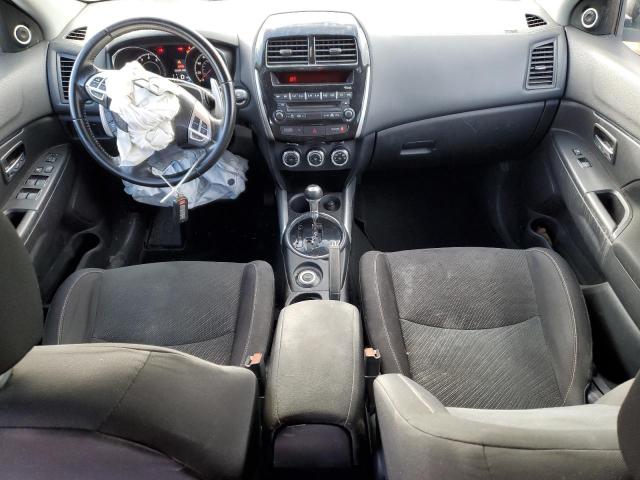 2013 MITSUBISHI OUTLANDER SPORT SE - 4A4AR4AU3DE010963