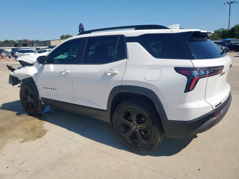 2026 CHEVROLET EQUINOX LT - 3GNAXHEG7TL119375