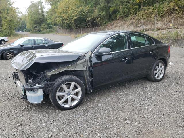 2016 VOLVO S60 PREMIER YV1612TK8G2409100