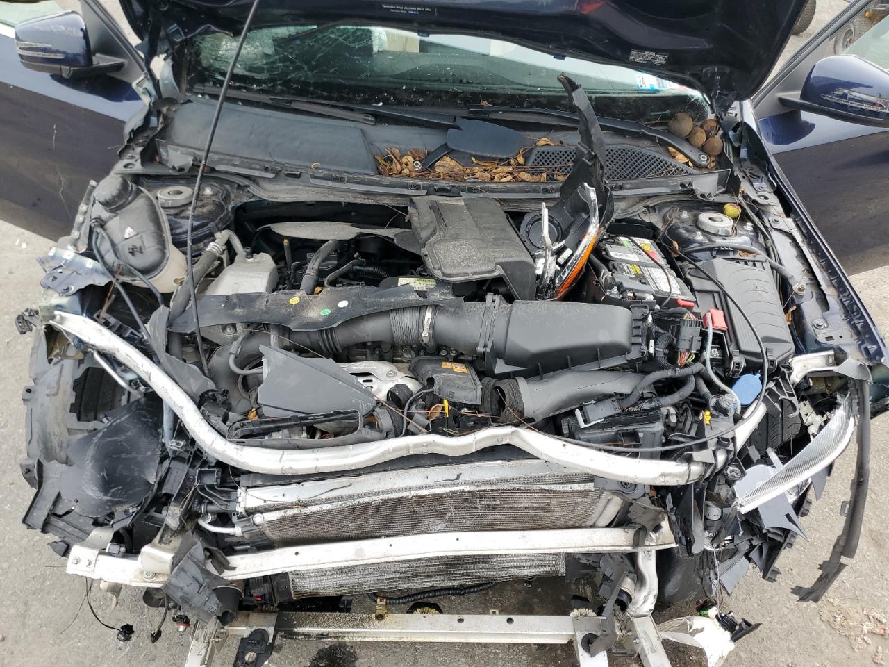 MERCEDES-BENZ GLA-CLASS 250 4MATIC