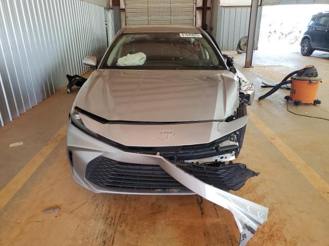 2025 TOYOTA CAMRY XSE 4T1DAACKXSU004775