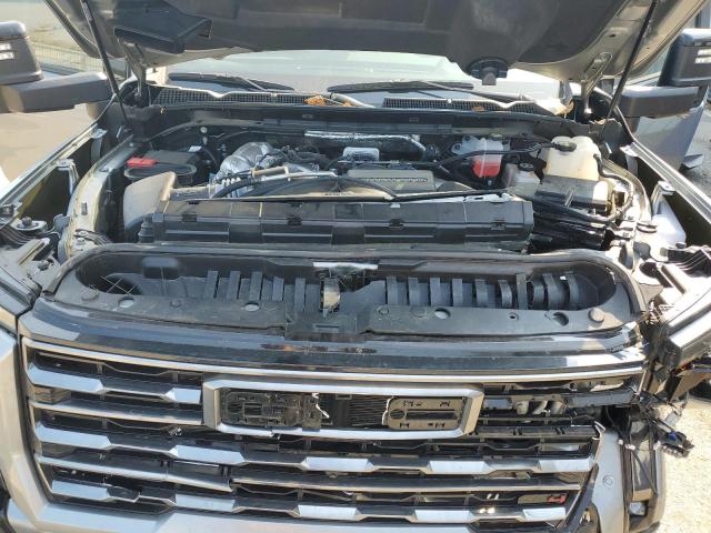 2024 GMC SIERRA K25 1GT49PEY5RF400838