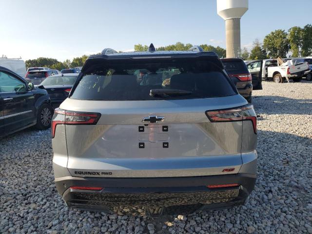 2025 CHEVROLET EQUINOX RS 3GNAXTEG8SL284840