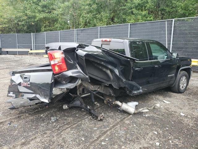 2016 GMC SIERRA K15 #3293612394