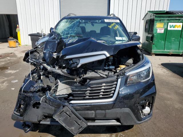 2021 SUBARU FORESTER P JF2SKAJC7MH497008