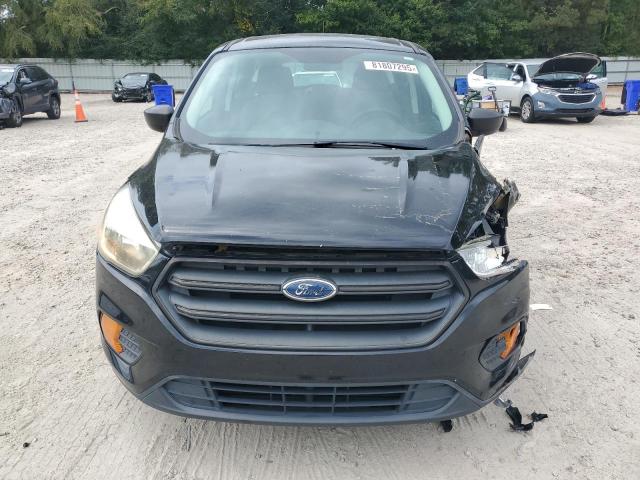 2017 FORD ESCAPE S - 1FMCU0F71HUB50768