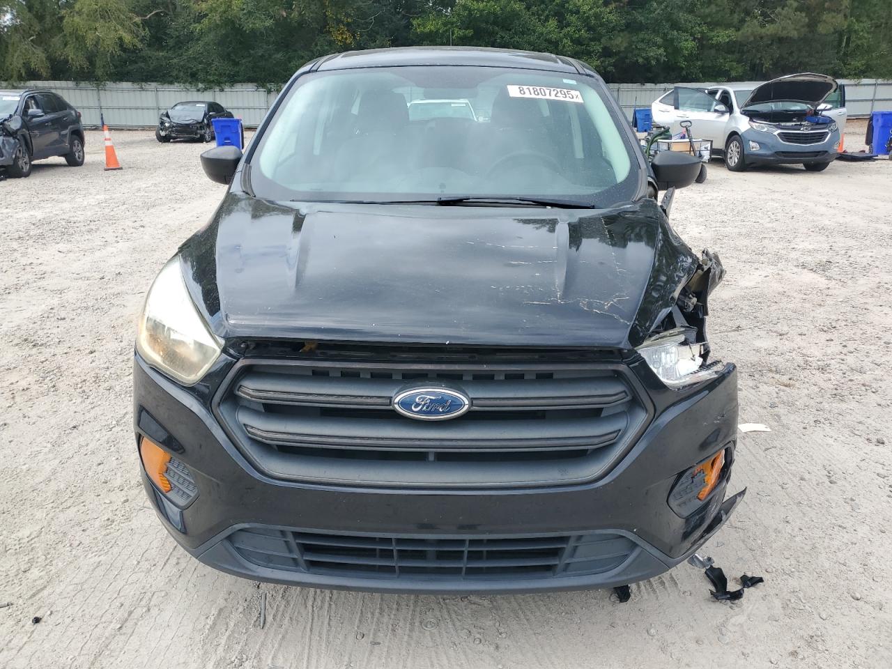 FORD ESCAPE S