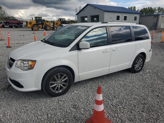 DODGE GRAND CARAVAN SXT