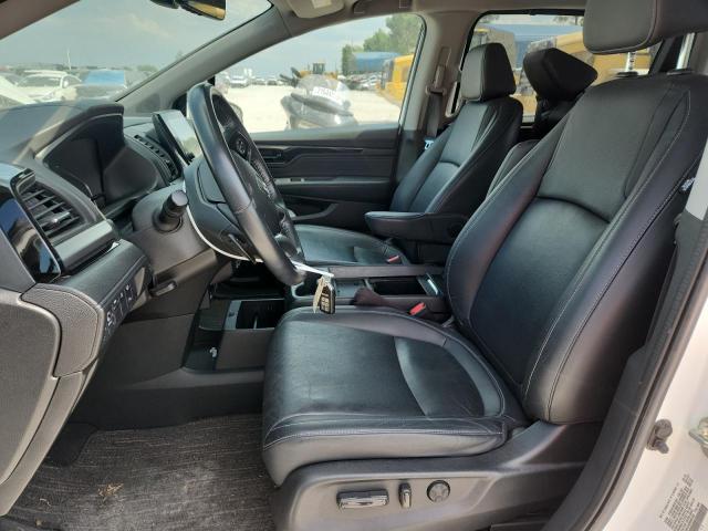 2021 HONDA ODYSSEY TO 5FNRL6H83MB007639