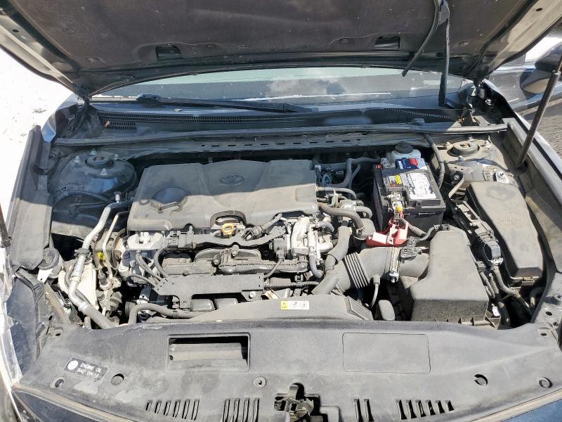 2019 TOYOTA CAMRY L - 4T1B11HK4KU221335