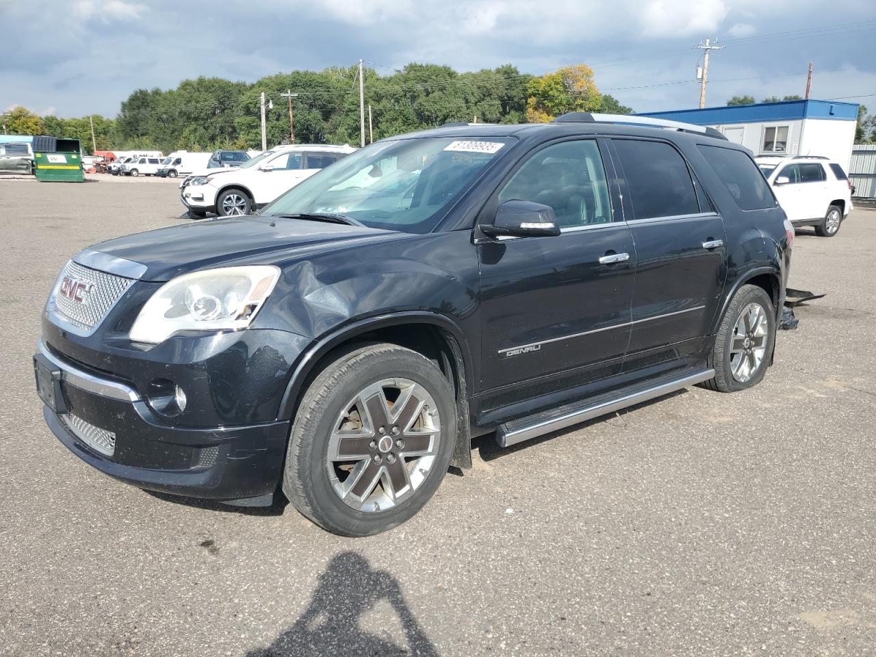 GMC ACADIA DENALI