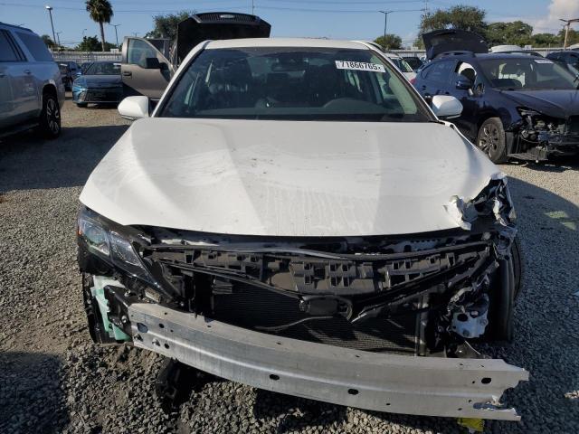 2024 TOYOTA CAMRY SE N 4T1G11AK9RU233233