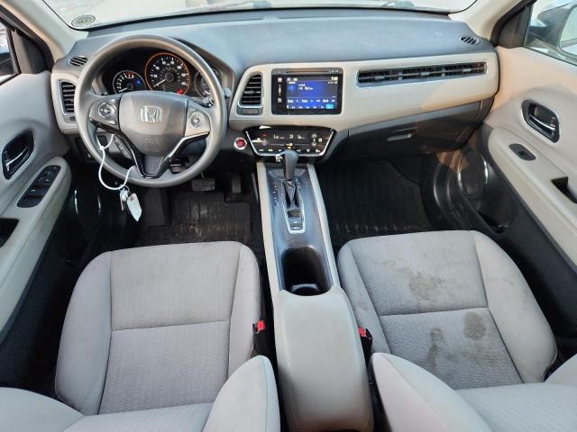 2018 HONDA HR-V EX 3CZRU5H51JG702599