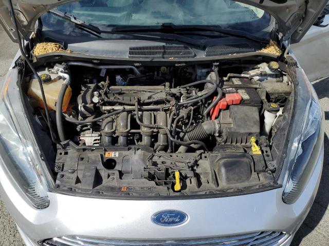 2016 FORD FIESTA S 3FADP4AJ7GM159574
