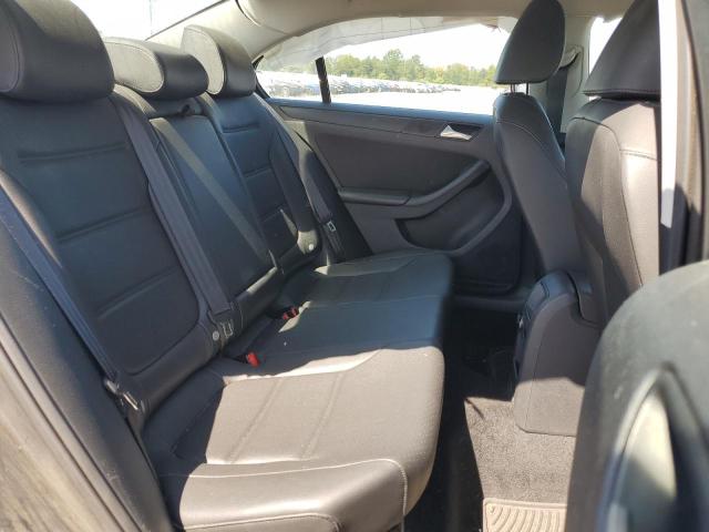 2014 VOLKSWAGEN JETTA SE - 3VWB17AJ2EM395127