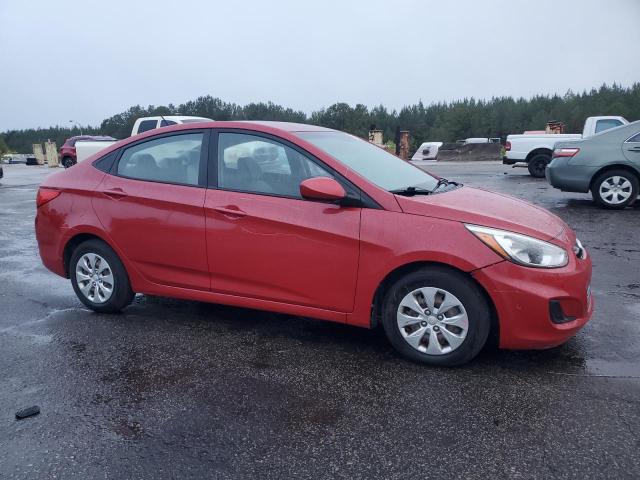 2017 HYUNDAI ACCENT SE #3282363312