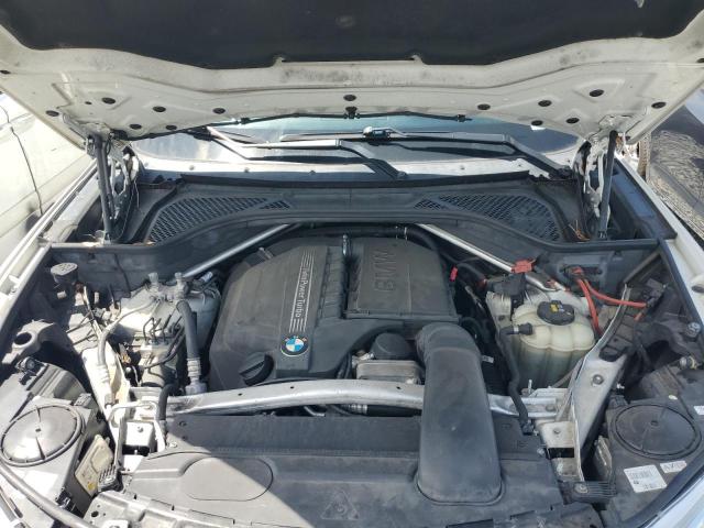 2017 BMW X5 SDRIVE3 5UXKR2C30H0X04533