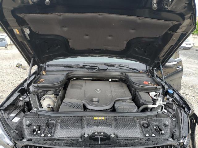 2024 MERCEDES-BENZ GLE 450 4M - 4JGFB5KB4RB128142