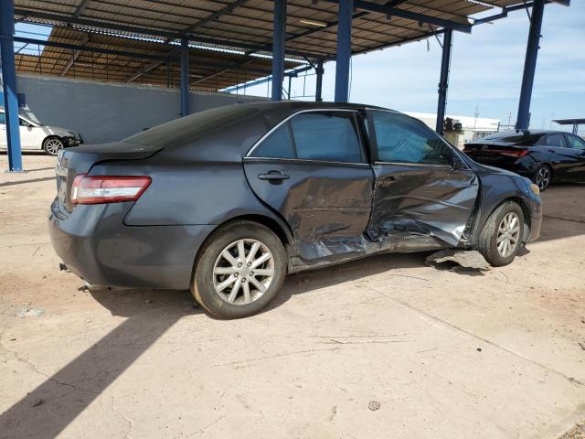 2011 TOYOTA CAMRY SE - 4T1BK3EK4BU631324