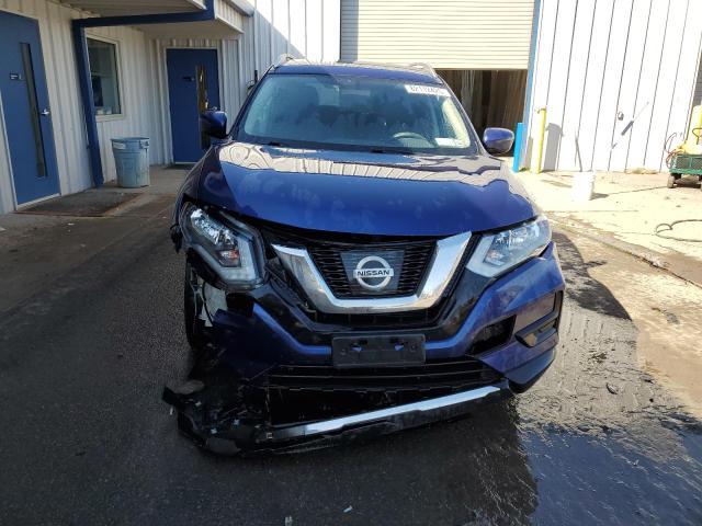 2017 NISSAN ROGUE S - KNMAT2MVXHP584780