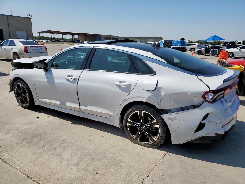 2023 KIA K5 GT LINE - 5XXG64J28PG208494