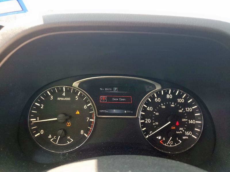 2018 NISSAN PATHFINDER 5N1DR2MMXJC656301