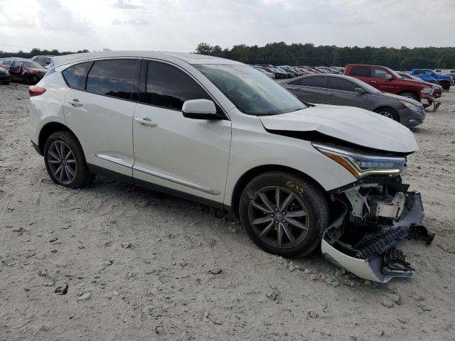 2019 ACURA RDX TECHNO 5J8TC2H59KL009010