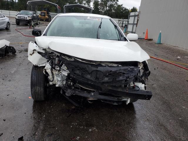 2011 TOYOTA COROLLA BA - 2T1BU4EEXBC708807