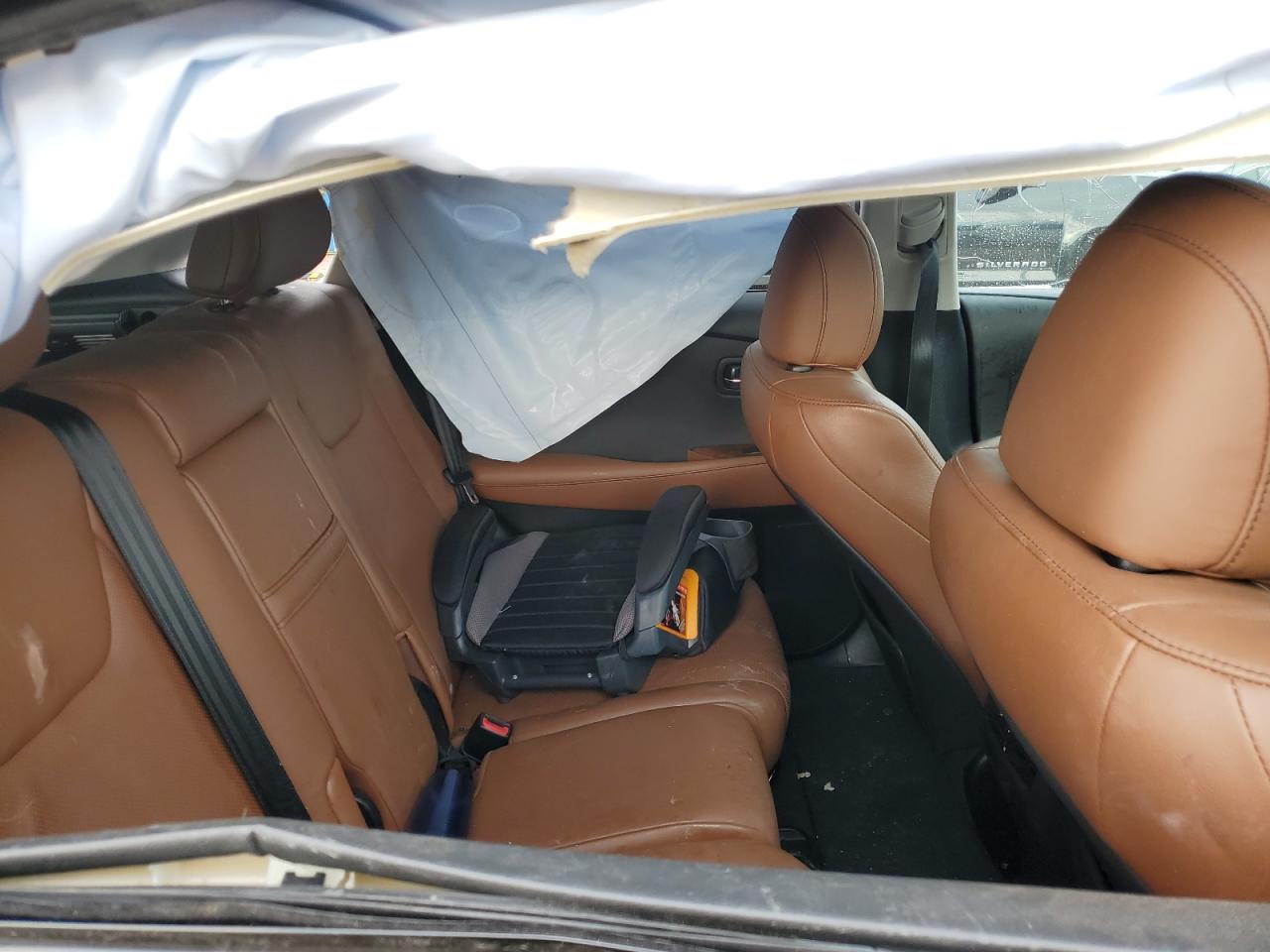 LEXUS RX 350 BASE