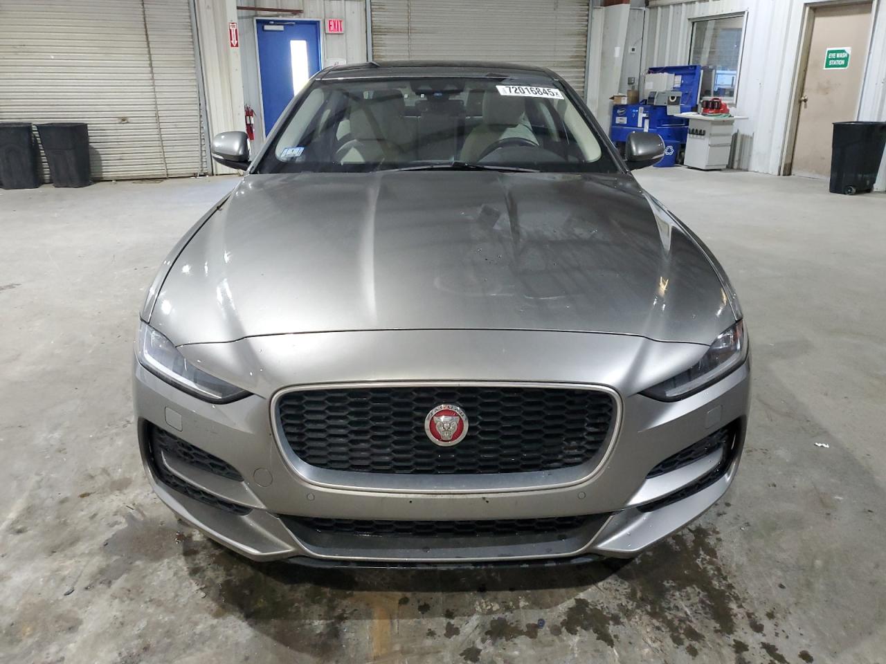 JAGUAR XE S