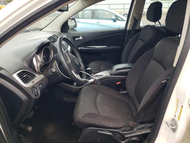 2014 DODGE JOURNEY SE - 3C4PDCAB0ET163780