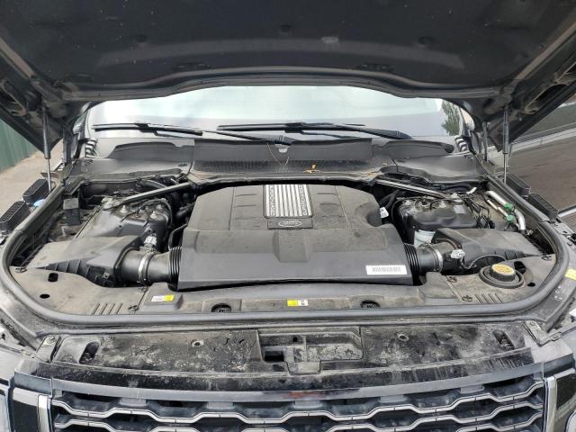 2019 LAND ROVER RANGE ROVER SUPERCHARGED SALGS2RE4KA542436