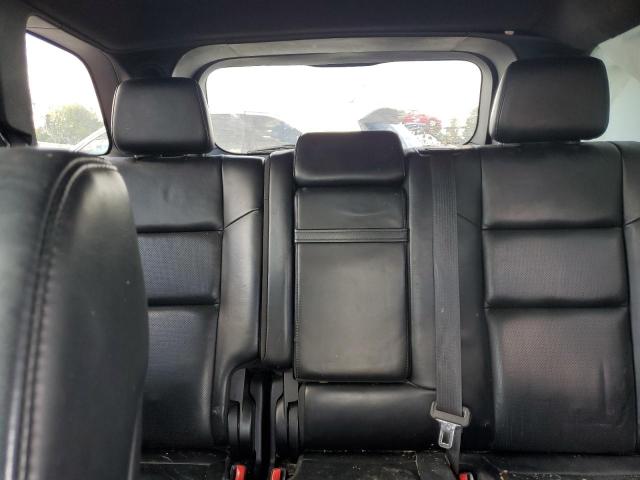 2017 JEEP GRAND CHEROKEE LIMITED #3284099539