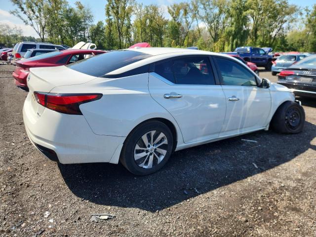 2019 NISSAN ALTIMA S 1N4BL4BW1KN302997