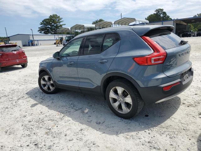 2020 VOLVO XC40 T4 MO YV4AC2HK8L2205309