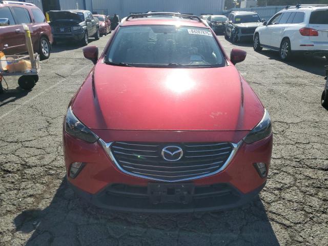 2017 MAZDA CX-3 GRAND - JM1DKDD71H0150690