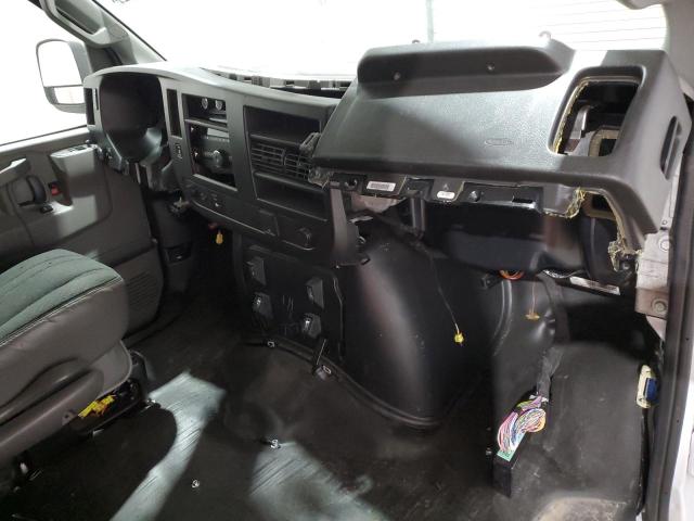 2023 CHEVROLET EXPRESS G2 1GCWGAFP1P1157511