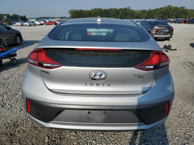 2020 HYUNDAI IONIQ BLUE #3294406518