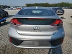 Lot #3294406518 2020 HYUNDAI IONIQ BLUE