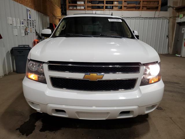 2013 CHEVROLET TAHOE C150 - Other View