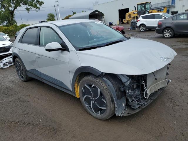 2024 HYUNDAI IONIQ 5 SE - KM8KNDDF7RU323480