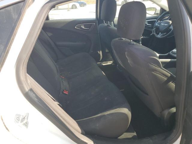 2015 CHRYSLER 200 LIMITED #3287760097