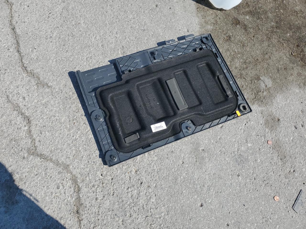 RAM PROMASTER 2500 STANDARD