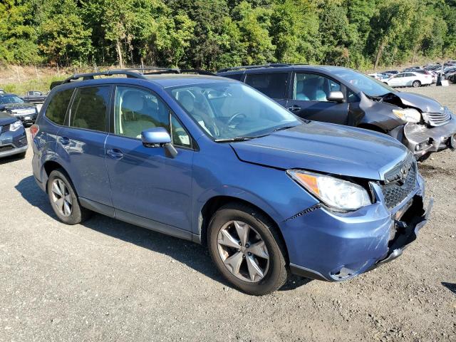 2015 SUBARU FORESTER 2 JF2SJAGC5FH421610