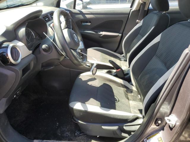 2021 NISSAN VERSA SV 3N1CN8EV9ML893654