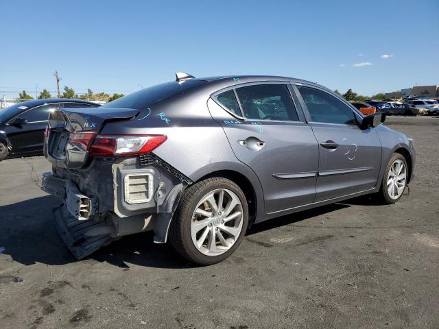 2017 ACURA ILX BASE W 19UDE2F31HA007627