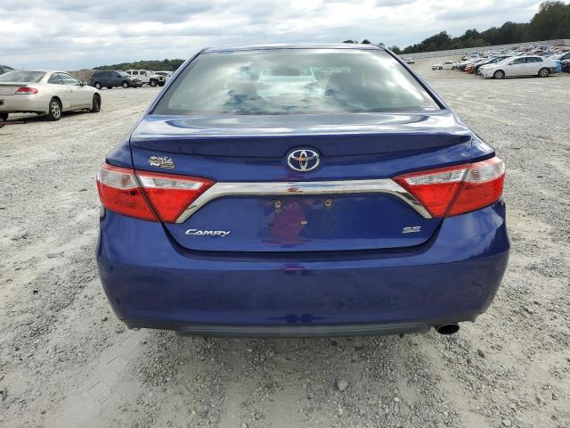 2016 TOYOTA CAMRY LE - 4T1BF1FK0GU612364
