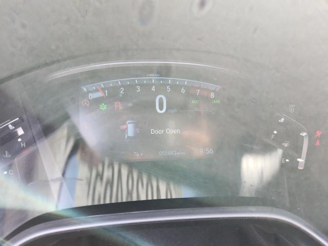 2022 HONDA CR-V 7FARW2H87NE031156