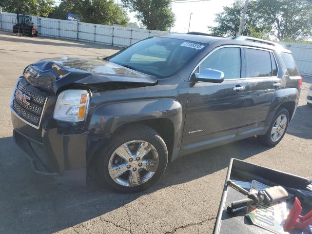 GMC TERRAIN SL